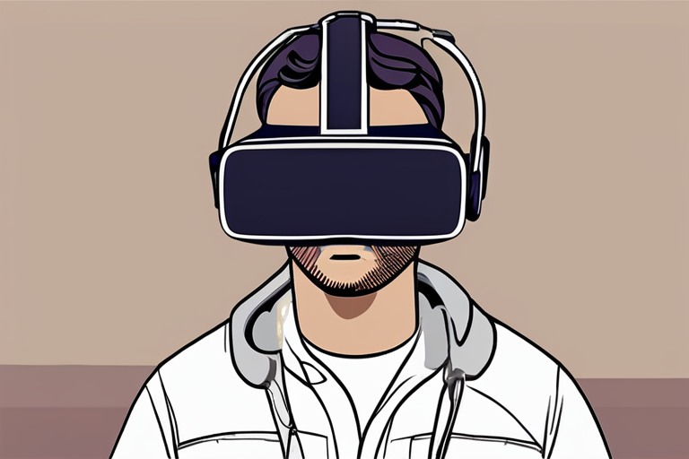 Valve Unleashes Steam Frame VR: High-End Headset Set to Revolutionize Gaming by Year's End