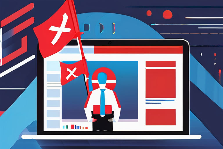 AI-Generated Content Raises Red Flags on TrumpRx Website Launch