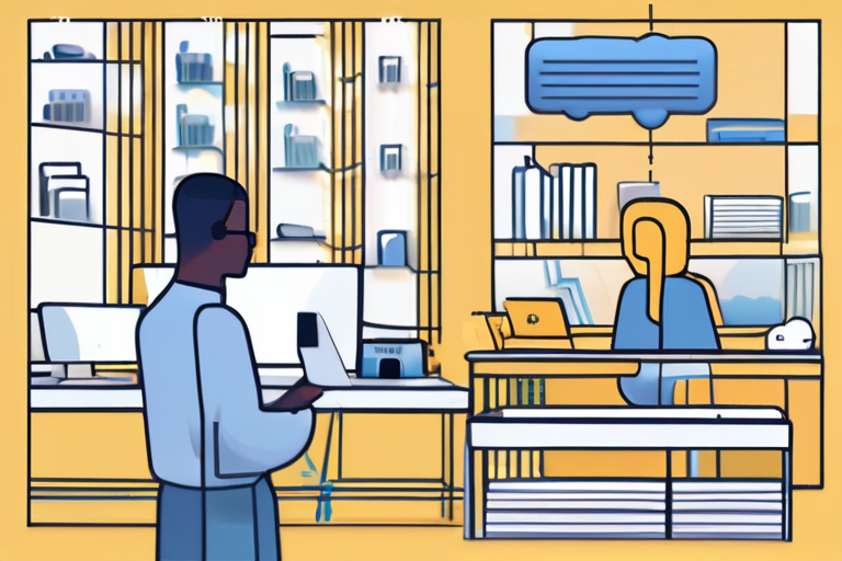 Google Cloud Unleashes AI Agents on Every Desk with Gemini Enterprise Launch
