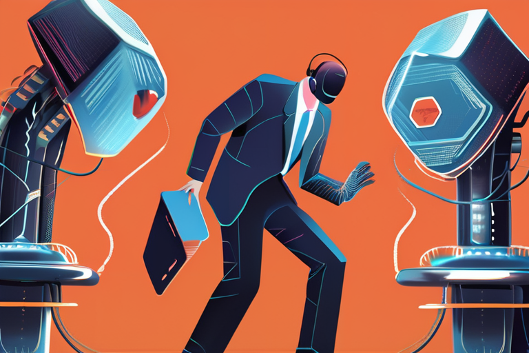 AI Investment Soars, But Elusive Value Remains a Perilous Promise