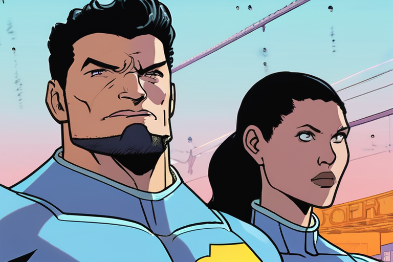 Invincible Season 4 Teaser Trailer Revealed: March 2026 Release Confirmed