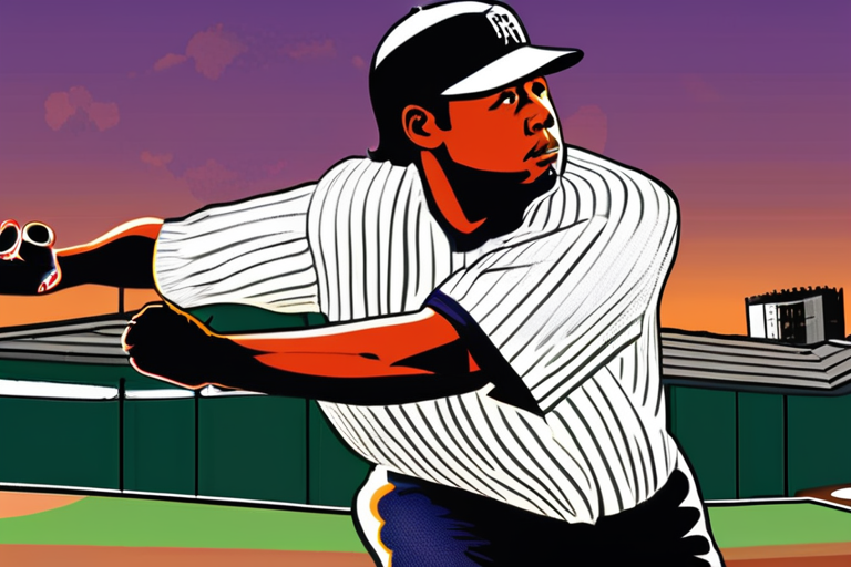 Murakami Set to Smash MLB Boundaries This Offseason