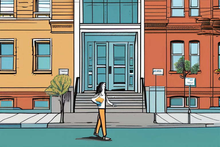 MacKenzie Scott Invests $42M in Bay Area Nonprofit Fostering College Equity