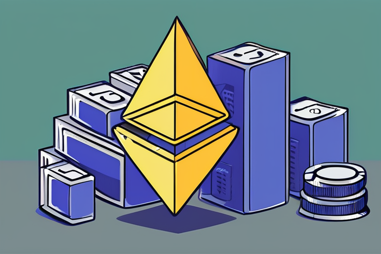 Ethereum Price Plummets 7% Amid $600M Crypto Liquidations