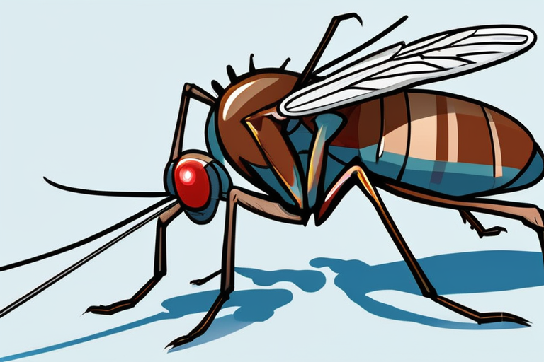 Mosquito-Borne Fever Spreads Rapidly Across Southern China, Infecting Thousands