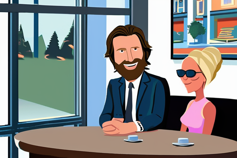 Bradley Cooper's "Is This Thing On?" Pours Laughter into the Pain of Divorce
