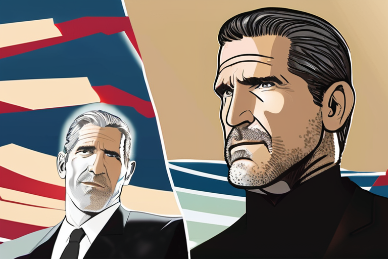 Jim Caviezel Breaks Silence: No Return to Jesus Role for Mel Gibson's 'Resurrection' Films
