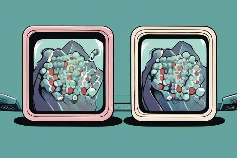 Scientists Take High-Risk Gamble to Create Mirror Image of Life