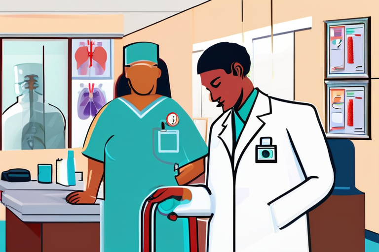 Florida Surgeon General Reverses Course on Vaccine Mandates, Sparking Concerns Among Health Experts