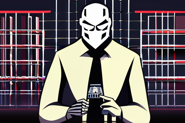 Aisuru Botnet Unleashes Record-Breaking DDoS Assault on US ISPs