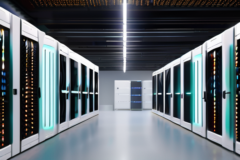 OpenAI and Sur Energy Unveil $25B Argentina Data Center Project