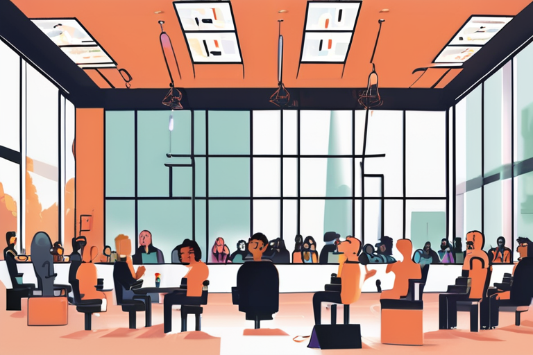 Git Celebrates 20 Years: Insights from GitHub HQ's Git Merge 2025 Conference