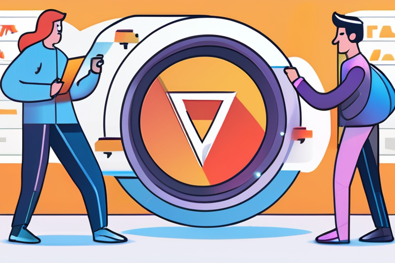 Vite Surges to Global Frontend Supremacy: Web Developers Worldwide Flock to Its Versatile Build Tool