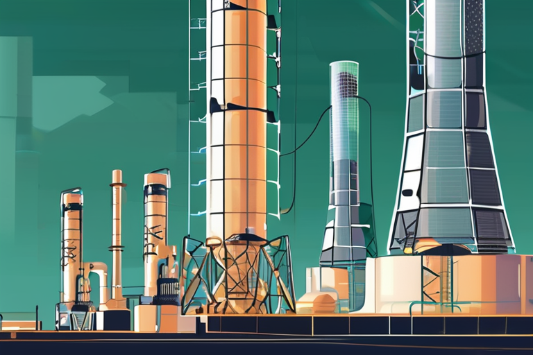 ADIPEC 2025: Artificial Intelligence Ignites Energy Sector Transformation