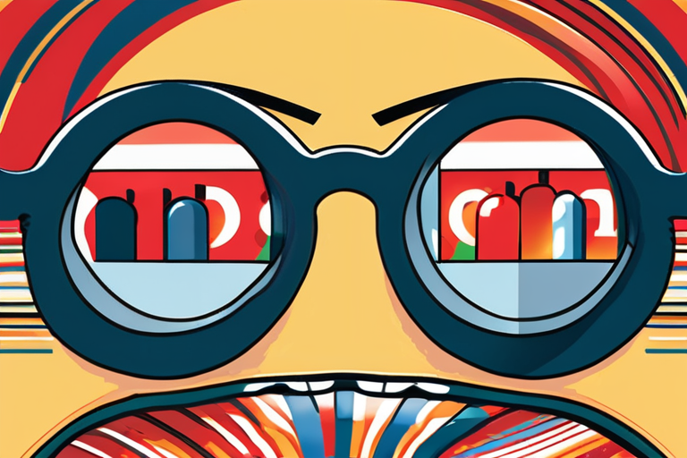 "Google Faces UK Crackdown: Search Engine Overhaul Looms"