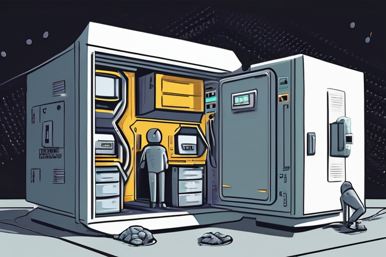 Tech Billionaires' Secret Survival Plans Exposed: What's Behind Their Doomsday Bunkers?