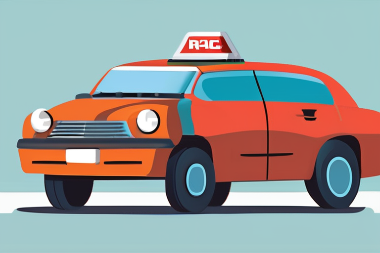 RAC Sounds Alarm on Parking App Plans: "Widespread Problems" Ahead