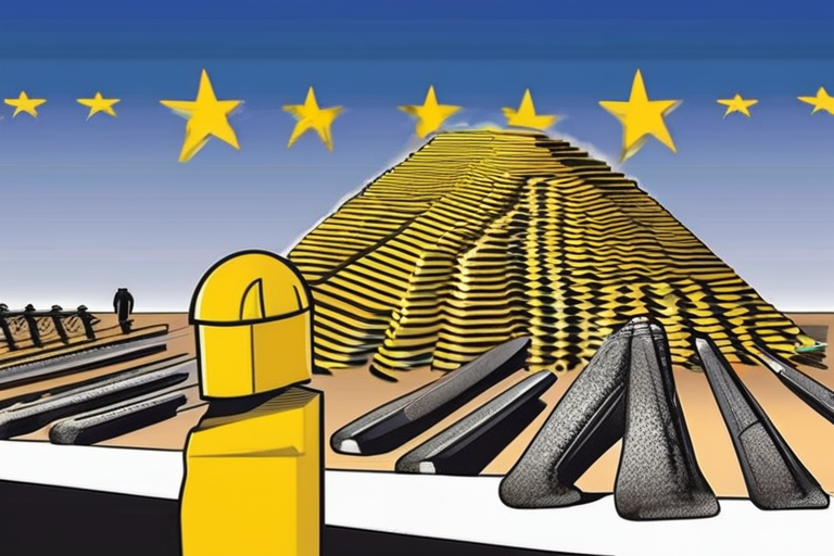 "EU Slammed for 'Double Standard' in Rwanda Minerals Deal"