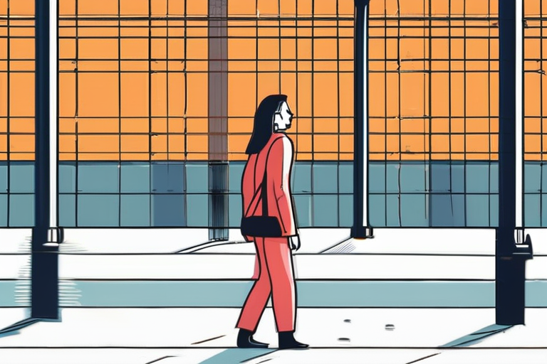 Germany Considers Ban on Catcalling Amid Escalating Sexual Harassment Concerns