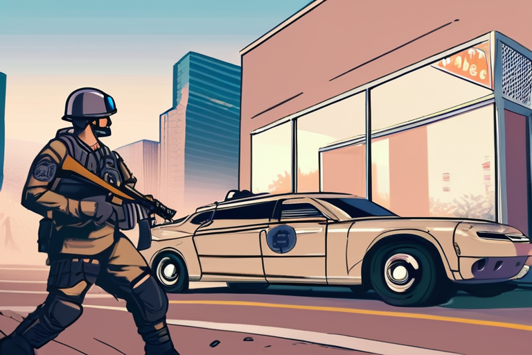 Salesforce CEO Calls for National Guard Deployment in San Francisco Amid Rising Crime Concerns