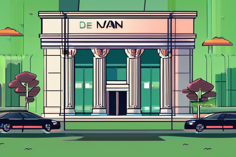 Navan Defies Shutdown to File $6.45B IPO Amid Market Uncertainty