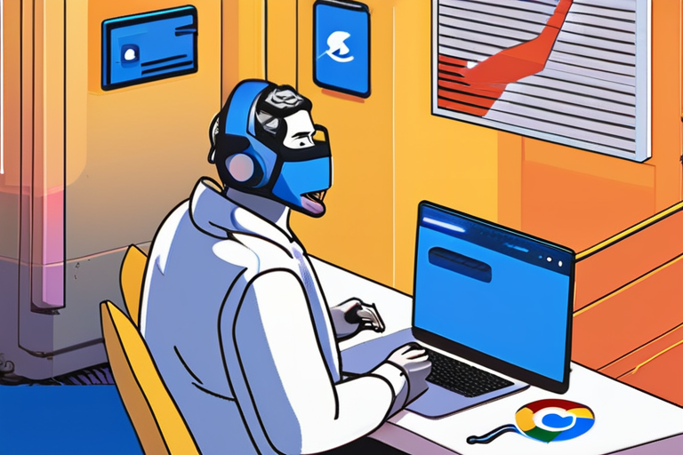 Google Chrome Takes Aim at Digital Noise with New Notification Silencer