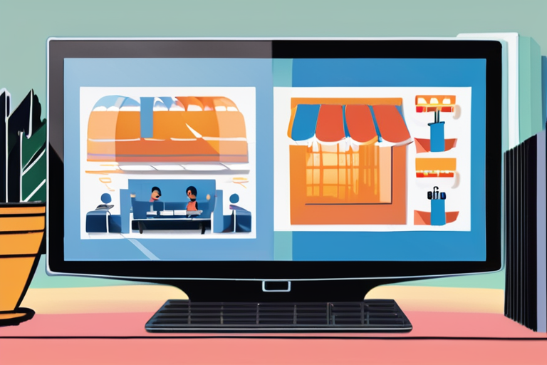 Amazon Smart Displays Overwhelmed by Ads, Owners Reconsider Purchase