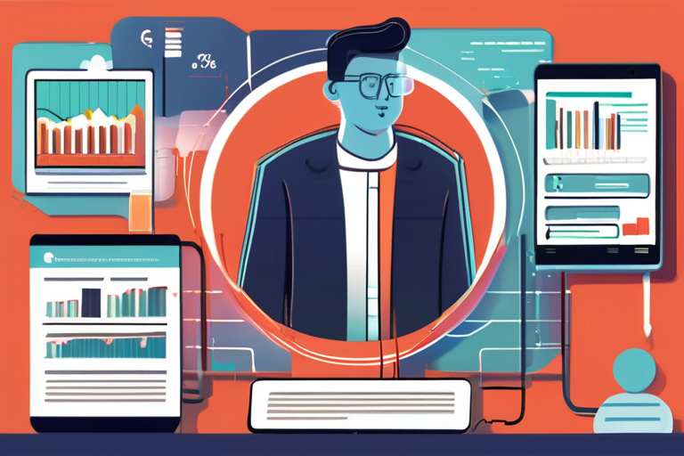 "Unlocking $1.2 Trillion: AI Growth Hinges on Seamless Data Connections"