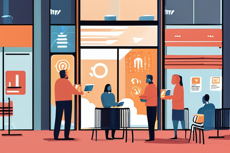 5G Mobile Hotspots Bring Lightning-Fast Connectivity to Any Device, Revolutionizing Business Productivity