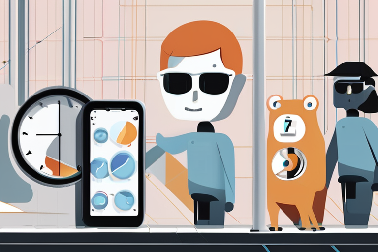 Your iPhone is Tracking Your Every Move: Here's How to Stop It