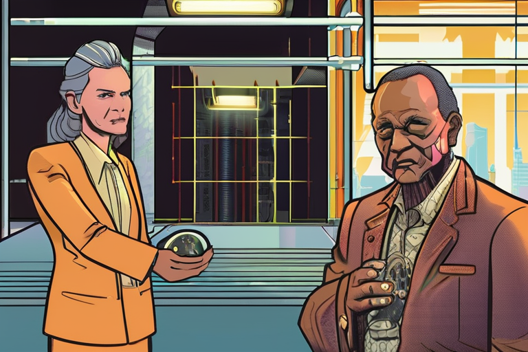 "AMC Unveils Mysterious Talamasca: The Secret Order Revealed at NYCC 2025"