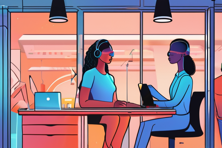 Google Brings AI Agents to Every Desk with Gemini Enterprise Launch