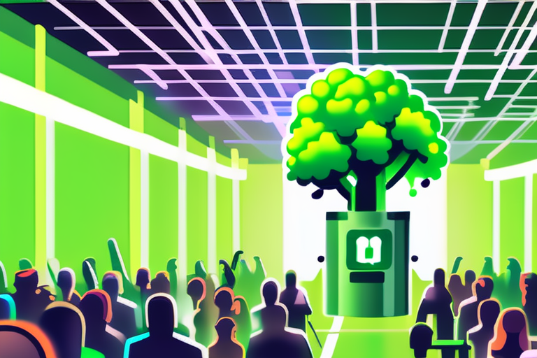 TechCrunch Disrupt 2025: AI Takes Center Stage with JetBrains and Greenfield-Backed Sessions