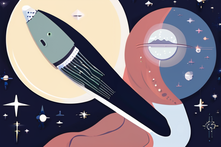 Comets Lemmon and SWAN Light Up Night Skies This Weekend