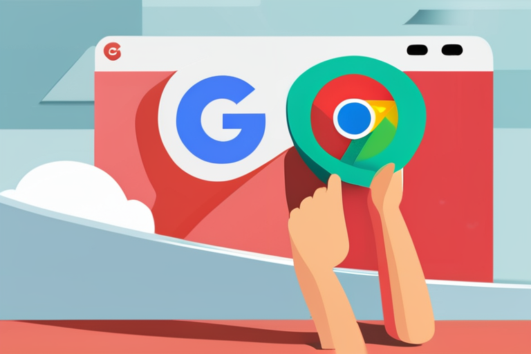 Google Upgrades Chrome for 3 Billion Android Users Worldwide