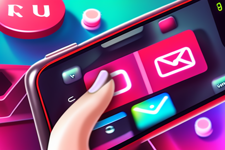 TikTok Expands DM Capabilities with Voice Notes and Multi-Media Sharing