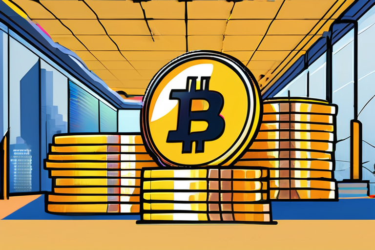 Crypto Market Chaos: $16B in Long Positions Liquidated Amid Global Sell-Off