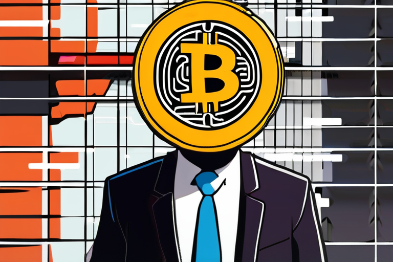 Crypto Market Crashes 10%: Trump's Tariff Announcement Triggers Flash Crash on Bitcoin and Altcoins