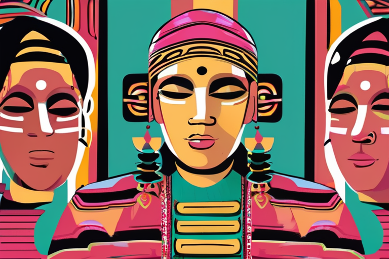 "Chicha Electrifies Perú's Cumbia Scene"
