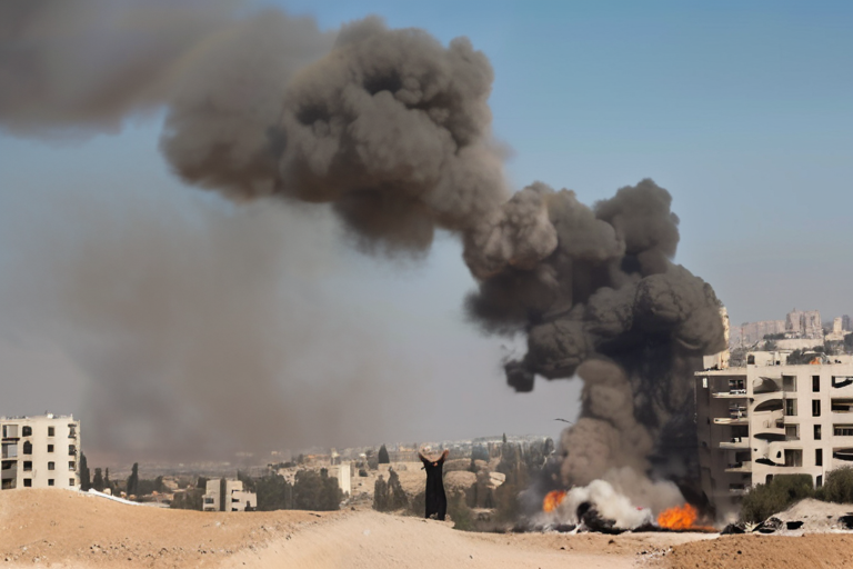 Israel Approves Ceasefire Deal to Free Hostages Amid Gaza Conflict