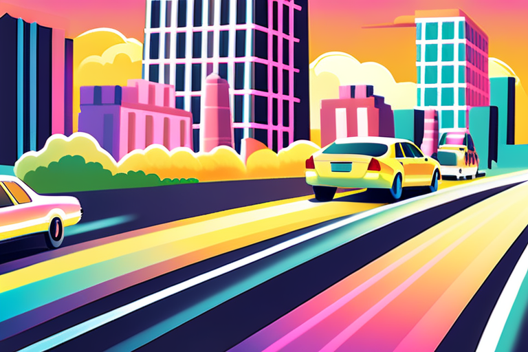 "California Clears Path for Uber and Lyft Drivers to Unionize"