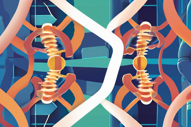 Genetic Breakthrough Sheds New Light on Systemic Lupus Erythematosus