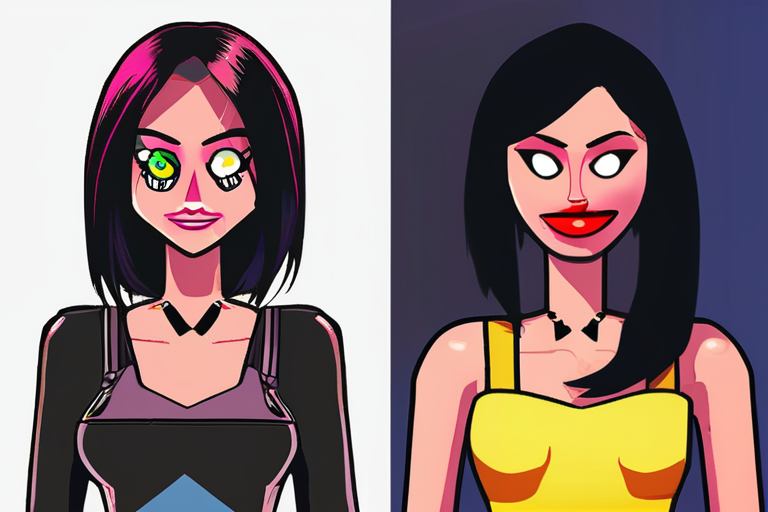 Megan Fox Brings Voice to Toy Chica in 'Five Nights at Freddy's 2