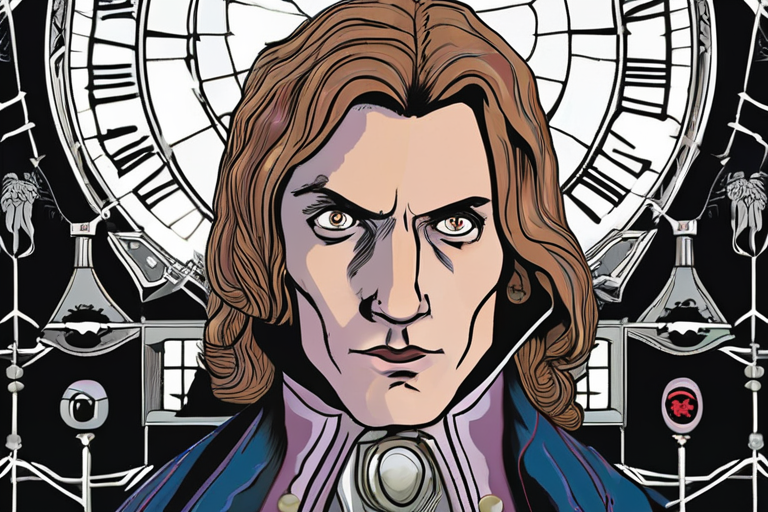 ‘The Vampire Lestat’ and ‘Talamasca’ Casts Explain Connected Universe, Newest Chapters and Reveal Trailers at NYCC
