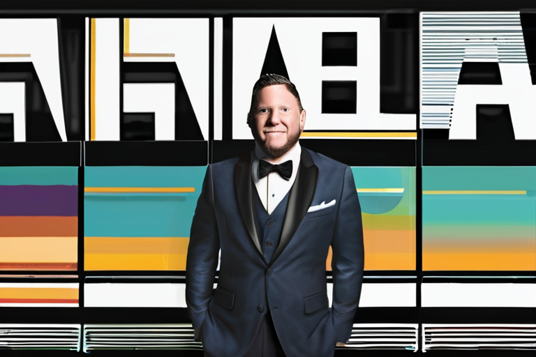 Forrest Frank, Brandon Lake, Jelly Roll, Leanna Crawford Take Top Honors at 2025 GMA Dove Awards