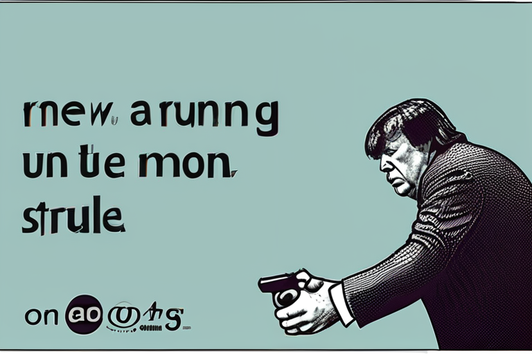 Neil Young Takes Aim at Amazon: Pulls Music Over Trump Ties