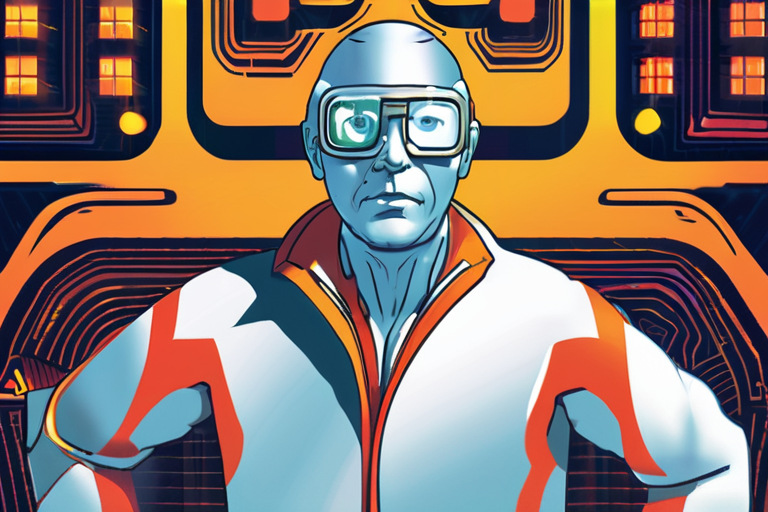 Scientists to Create "Mirror Life" - A Revolutionary Breakthrough or Existential Risk?