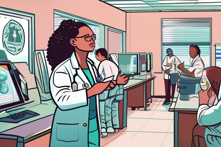 Florida's Top Doc Reverses Course on Vaccine Mandates, Leaving Medical Community Stunned