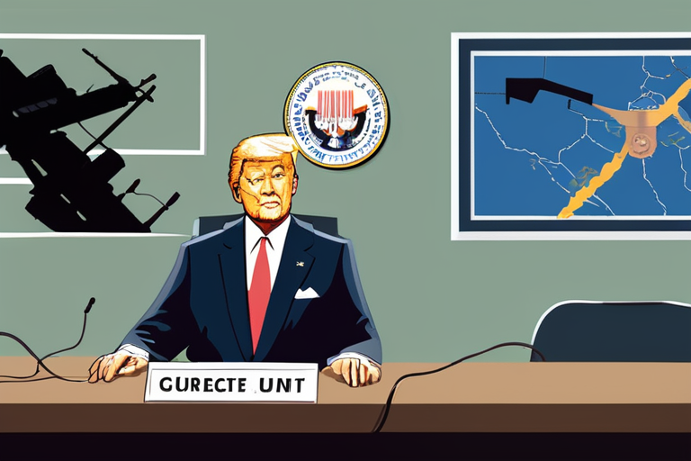 State Department Fails to Warn Congress on U.S. Arms Falling into Wrong Hands