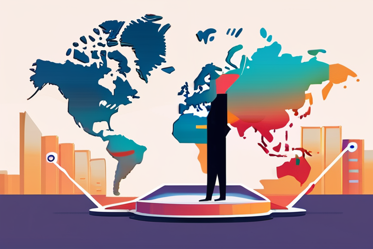Vite Takes Center Stage: Unifying Frontend Development Across Globe